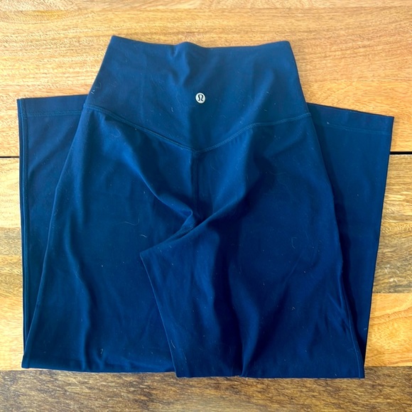 Lululemon pants - Picture 1 of 2